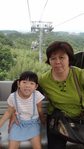 【台北】貓空纜車 - 第10張圖 【台北】貓空纜車