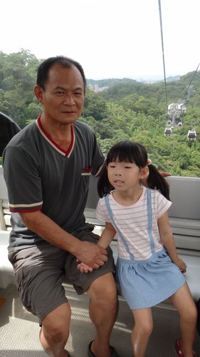 【台北】貓空纜車 - 第11張圖 【台北】貓空纜車