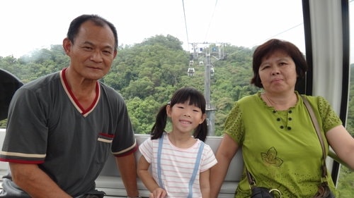 【台北】貓空纜車 - 第14張圖 【台北】貓空纜車