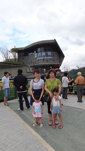 【台北】貓空纜車 - 第17張圖 【台北】貓空纜車