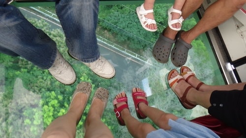 【台北】貓空纜車 - 第26張圖 【台北】貓空纜車