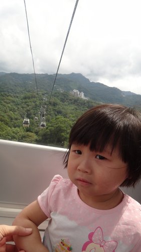 【台北】貓空纜車 - 第27張圖 【台北】貓空纜車