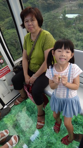 【台北】貓空纜車 - 第28張圖 【台北】貓空纜車