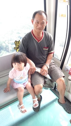 【台北】貓空纜車 - 第32張圖 【台北】貓空纜車