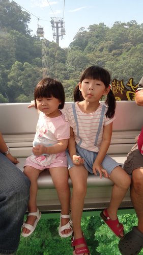 【台北】貓空纜車 - 第33張圖 【台北】貓空纜車