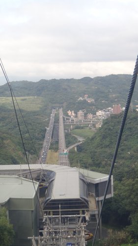 【台北】貓空纜車 - 第37張圖 【台北】貓空纜車