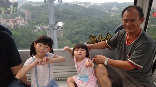 【台北】貓空纜車 - 第36張圖 【台北】貓空纜車