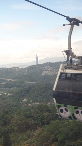 【台北】貓空纜車 - 第38張圖 【台北】貓空纜車