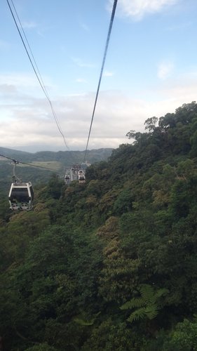 【台北】貓空纜車 - 第39張圖 【台北】貓空纜車