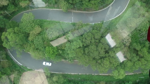 【台北】貓空纜車 - 第41張圖 【台北】貓空纜車