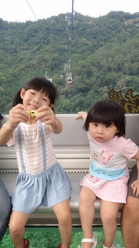 【台北】貓空纜車 - 第42張圖 【台北】貓空纜車