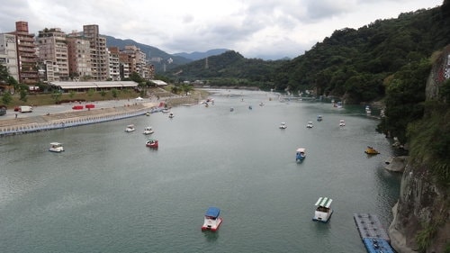 【台北】貓空纜車 - 第43張圖 【台北】貓空纜車