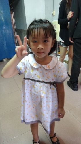 【觀音】老弟大喜之日 - 第2張圖 【觀音】老弟大喜之日