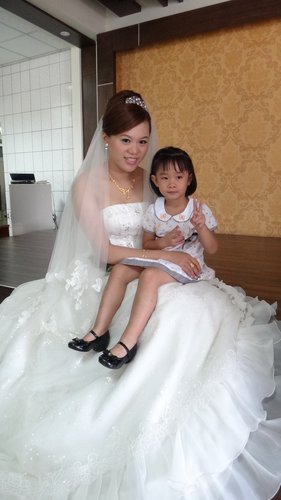 【觀音】老弟大喜之日 - 第4張圖 【觀音】老弟大喜之日