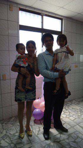 【觀音】老弟大喜之日 - 第6張圖 【觀音】老弟大喜之日