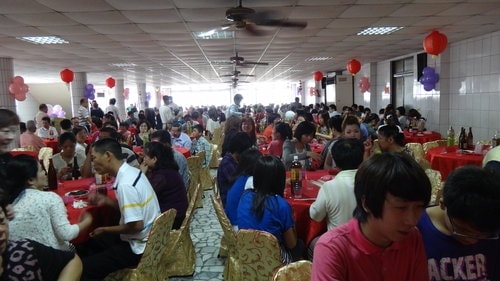 【觀音】老弟大喜之日 - 第5張圖 【觀音】老弟大喜之日