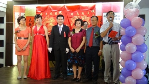 【觀音】老弟大喜之日 - 第7張圖 【觀音】老弟大喜之日