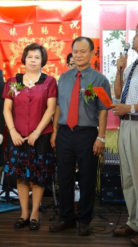 【觀音】老弟大喜之日 - 第9張圖 【觀音】老弟大喜之日