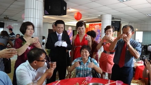 【觀音】老弟大喜之日 - 第11張圖 【觀音】老弟大喜之日