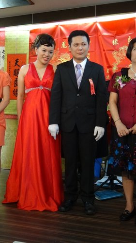 【觀音】老弟大喜之日 - 第10張圖 【觀音】老弟大喜之日