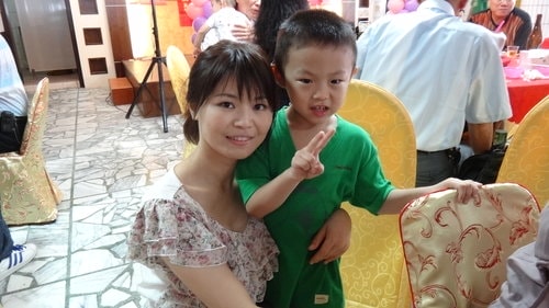 【觀音】老弟大喜之日 - 第14張圖 【觀音】老弟大喜之日