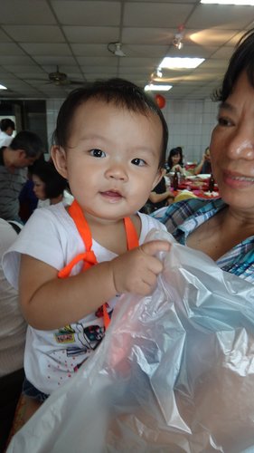 【觀音】老弟大喜之日 - 第16張圖 【觀音】老弟大喜之日