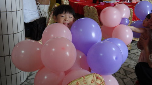 【觀音】老弟大喜之日 - 第19張圖 【觀音】老弟大喜之日