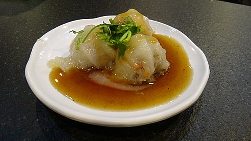 【竹東】邱排骨酥麵 - 第8張圖 【竹東】邱排骨酥麵