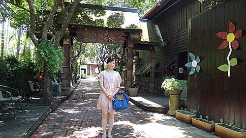 【南投】水里蛇窯&集集車站 - 第7張圖 【南投】水里蛇窯&集集車站