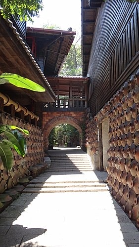 【南投】水里蛇窯&集集車站 - 第9張圖 【南投】水里蛇窯&集集車站