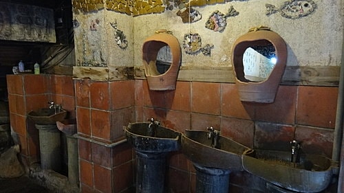 【南投】水里蛇窯&集集車站 - 第10張圖 【南投】水里蛇窯&集集車站