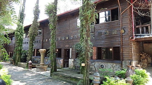 【南投】水里蛇窯&集集車站 - 第12張圖 【南投】水里蛇窯&集集車站