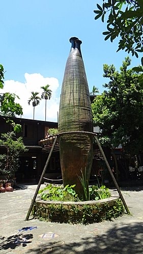 【南投】水里蛇窯&集集車站 - 第13張圖 【南投】水里蛇窯&集集車站