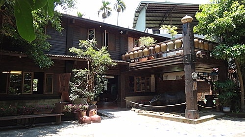 【南投】水里蛇窯&集集車站 - 第14張圖 【南投】水里蛇窯&集集車站