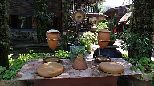 【南投】水里蛇窯&集集車站 - 第15張圖 【南投】水里蛇窯&集集車站