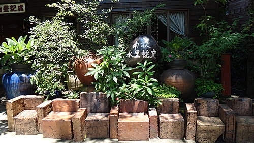 【南投】水里蛇窯&集集車站 - 第17張圖 【南投】水里蛇窯&集集車站