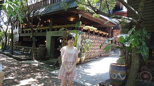 【南投】水里蛇窯&集集車站 - 第19張圖 【南投】水里蛇窯&集集車站