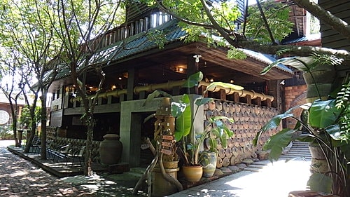 【南投】水里蛇窯&集集車站 - 第20張圖 【南投】水里蛇窯&集集車站