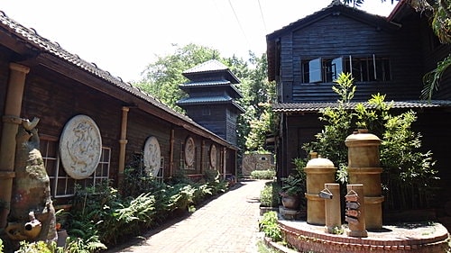 【南投】水里蛇窯&集集車站 - 第21張圖 【南投】水里蛇窯&集集車站