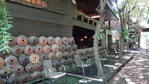 【南投】水里蛇窯&集集車站 - 第22張圖 【南投】水里蛇窯&集集車站