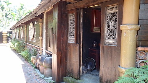 【南投】水里蛇窯&集集車站 - 第23張圖 【南投】水里蛇窯&集集車站