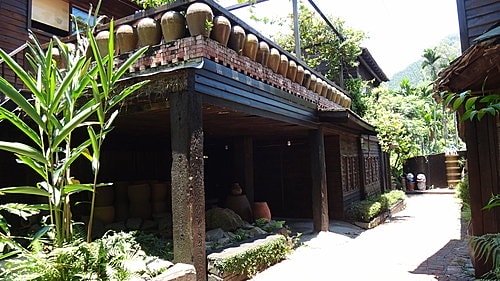 【南投】水里蛇窯&集集車站 - 第26張圖 【南投】水里蛇窯&集集車站