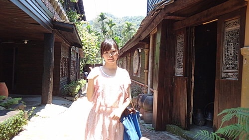 【南投】水里蛇窯&集集車站 - 第25張圖 【南投】水里蛇窯&集集車站