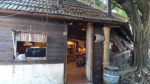 【南投】水里蛇窯&集集車站 - 第28張圖 【南投】水里蛇窯&集集車站