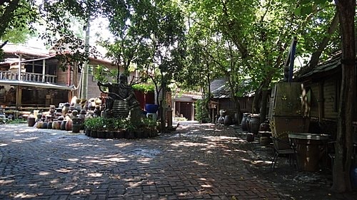 【南投】水里蛇窯&集集車站 - 第29張圖 【南投】水里蛇窯&集集車站