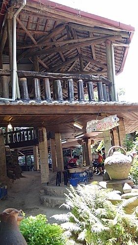 【南投】水里蛇窯&集集車站 - 第31張圖 【南投】水里蛇窯&集集車站