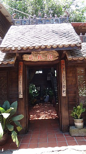 【南投】水里蛇窯&集集車站 - 第30張圖 【南投】水里蛇窯&集集車站