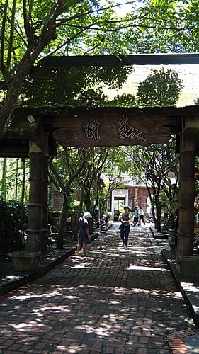 【南投】水里蛇窯&集集車站 - 第35張圖 【南投】水里蛇窯&集集車站