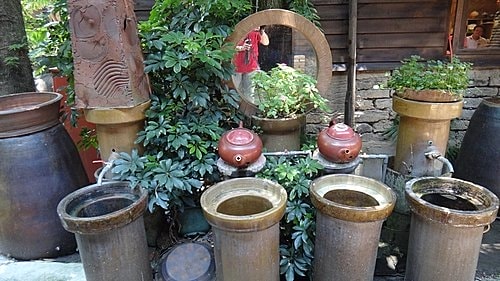 【南投】水里蛇窯&集集車站 - 第34張圖 【南投】水里蛇窯&集集車站