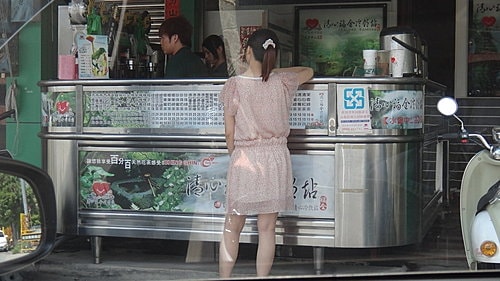 【南投】水里蛇窯&集集車站 - 第36張圖 【南投】水里蛇窯&集集車站